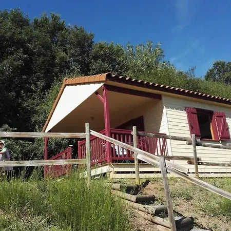 3 Etoiles - Piscine - Eeiigg Chalet